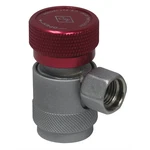 Mastercool Safety Lock High Side R134A Coupler. Fixed Price $45.51.