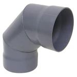 Plastic Supply PVCEA10 90 Degree ELBOW,10" Duct Size 6UXP9. Fixed Price $205.36.