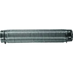 Builder's Best 110129 Semi-rigid Dryer Vent Pipe Snap-lock, 6 Ft L, Aluminum. Fixed Price $44.88.