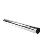 7 Round Galvanized Hvac Pipe 30 Snap Lock Duct Box Of 10 New. Fixed Price $179.99.