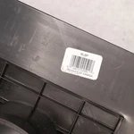 Dundas Jafine Roof Exhaust Cap Black Plastic 6" RL6P. Fixed Price $16.77.