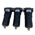 Precision Filter Compressed 3-STAGE 1-1/2"AIR Drying System 81 Cfm. Fixed Price $315.00.