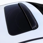 Fit Chevy Moonroof Visor For 40" Window Top Sunroof Vent 42" Rain Deflector. Fixed Price $49.50.