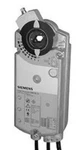 Siemens GBB131.1E Rotary Air Damper Actuator, 24 V, 3-POSITION, 25 Nm, 150. Fixed Price $237.00.