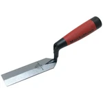 Marshalltown 56D Margin TROWEL,6INL,2INW,CARBON Steel 22P257. Fixed Price $21.93.