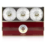 2X 3 100G Box Roger & Gallet Jean Marie Farina Perfumed Soap Coffret. Fixed Price $39.99.