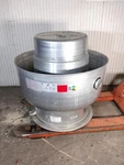 New - Pennbarry Power Ventilator Roof Exhaust Fan WFX13B 115 Volts. Fixed Price $1920.00.