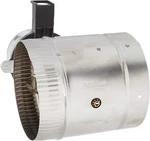 Field Controls GVD-6PL Gas Vent Damper Inch Pipe Size 24V. Fixed Price $226.32.