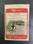 Robinair Piercing Valve. Fixed Price $15.00.