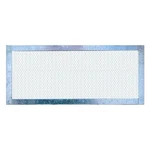 Construction Metals TW146-1/8 Steel Foundation Vent H X In. (pack Of 2). Fixed Price $14.99.