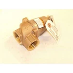 Bell & Gossett 110129 Inch Relief Valve 30 Psi 1170000 Btuh. Fixed Price $190.12.