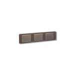 Air Vent H X 16 Brown Aluminum Undereave 84228/ 24 Pk. Fixed Price $62.95.