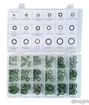 FJC4299 Large Metric O-ring Kit 180 Piece. Fixed Price $48.95.