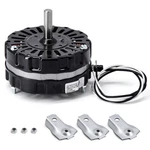 F0510B2944, F0510B2497 Power Vent Attic Fan Motor Replacement For Lomanco Lom.... Fixed Price $78.66.