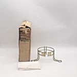 Dayton 3M146 Motor Mounting Bracket - No Accessory Hardware. Fixed Price $13.50.