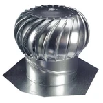 12'' Attic Steel Wind Turbine Roof Exhaust Fan Rotary Ventilator New. Fixed Price $50.35.