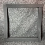 Dometic 3310718.006 Oem Duo-therm Air Conditioner Roof Gasket Seal Kit 14" X. Fixed Price $38.97.