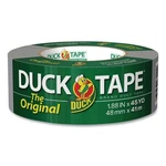 Duck Duct Tape, 3" Core, 1.88" X 45 Yds, Gray. Fixed Price $15.52.