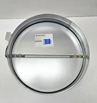 Greenheck 16" Diameter Manual Regulating/balancing Round Duct Damper MBDR-50-16. Fixed Price $69.00.