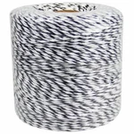 Farmily Portable Electric Fence Polywire, 1312 Feet 400 Meter, 9 Conductors. Fixed Price $88.99.