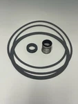 Thrush Pump Rebuild Kit 7303-3000. Fixed Price $140.00.
