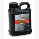 Fjc Pag Oil 100 W/dye 8OZ. Fixed Price $19.90.
