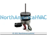 Climatek Ecm Furnace Blower Motor Fits Genteq 5SBA39GLV5409. Fixed Price $522.95.