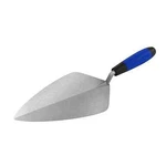 Pro Plus 11" Wide London Carbon Steel Brick Trowel, Comfort Grip Handle. Fixed Price $53.85.