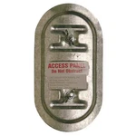Ductmate GRDR12818F2GA Sandwich Style High Temp Round. Fixed Price $181.99.