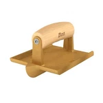 Bon 12-584 Bronze Groover 6 X 1/2 Bit 3/4 7/8 Wood Wave Handle. Fixed Price $81.87.