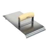 Bon 12-885 Edger/groover 1/4 Bit 3/4 Rad Wood Wave Handle. Fixed Price $55.91.