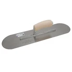 Exposed Pool Trowels, 127MM Width, 457MM Length, 10 Rivets, Made In The Us. Fixed Price $71.28.
