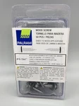 Palram Screw Woodtite 1"-50 Pc #10-15X1". Fixed Price $21.25.
