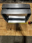 16X14 Inches Duro Dyne Flexible Connector Canvas Ductwork Connection. Fixed Price $89.39.