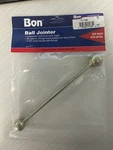 Bon 21-185 Ball Jointer 3/4-IN. X 7/8-IN.. Fixed Price $20.78.