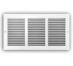 Truaire 17024X14 24" 14" H Grille 1-WAY. Fixed Price $58.87.