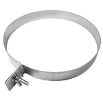 Ductmate Hanger, Galvanized Steel, Ga, 1" W X 7-1/2" GRRDH06GA20. Fixed Price $16.29.