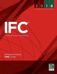 2018 International Fire Code - Paperback, By Council New H. Fixed Price $91.67.
