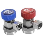 Cps Products QC134SET Premium Manual Snap Coupler 14MM Fittings. Fixed Price $49.00.