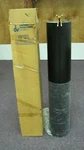 Simpson Dura-vent Stove Pipe 4848 Double Walled Sdl DIA.48" Long Riggid. Fixed Price $160.16.