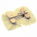 Kraft Tool Crows Foot Drywall Texture Brush Made In The Usa 21529. Fixed Price $27.25.
