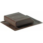 Air 90122 Plastic Slant Roof Vent, Brown. Fixed Price $30.79.