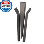 Bon Tool Stone Splitting Wedges 1" X 6". Fixed Price $90.19.