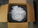 Flexaust Polygon CW-325 Duct Hose 1.5" 25FT.. Fixed Price $90.00.