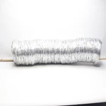Thermaflex S-LP-10 Class Non-insulated Flexible Air Connector 6" 25' MH17862. Fixed Price $143.99.