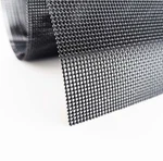 Heavy-duty Car Grill Mesh, SS304 Metal Stainless Steel, Black Pvc Coated, 13" X. Fixed Price $28.92.