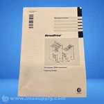 EDKCOMAU-001 Mounting Instructions Fnip. Fixed Price $15.00.