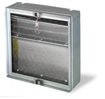 Broan Rdh Radiation Fire/damper Housing. Fixed Price $80.85.