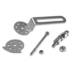 Johnson Controls M9208-150 Crank Arm Kit, Aluminum, 1/2 Rod 41P564. Fixed Price $45.53.