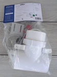3" Blue Mountain WDDS99 First Flush Downspout Water Diverter Kit. Fixed Price $152.00.